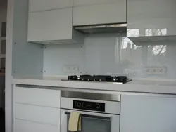 Акси ошхона шишаи сафед