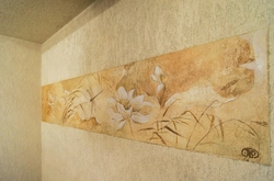 Types Of Plaster For The Kitchen Photo
