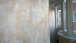 Віды Тынкоўкі Для Кухні Фота