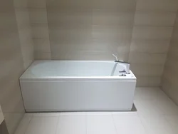 Ванные комнаты