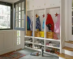 Категория Прихожие