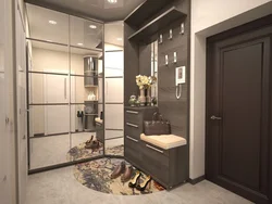 Hallway Design 7 Meters