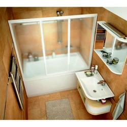 Hammom fotosurati yaqinidagi lavabo