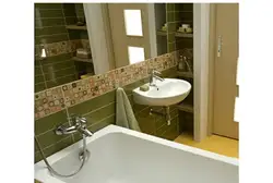 Vanna Otağı Fotoşəkili Yaxınlığında Lavabo