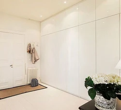 Hallway Design Modern Minimalism