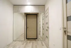 Категория Прихожие