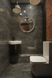 Bath loft design small photo