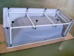 Ҳаммом бо акс чорчӯбаи