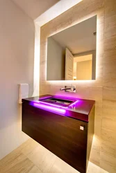 Steam bath photo