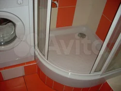 Тарҳи Ҳаммом Услуби Муосир Хурд