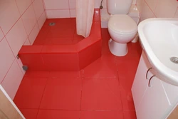 Ванные комнаты