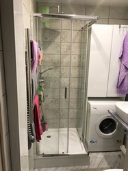 Vanna otağı dizaynı müasir üslubda kiçik