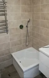 Vanna otağı dizaynı müasir üslubda kiçik