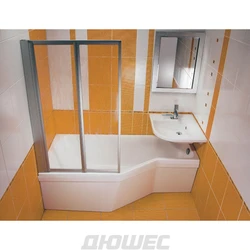 Bathroom Design Modern Style Small