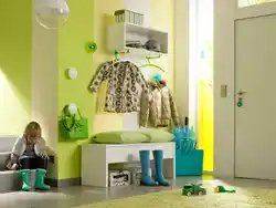 Прихожие