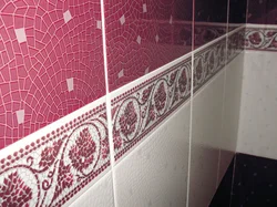 Bathroom Tile Design
