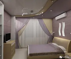Шифти боздошташуда барои хоб 15 метри мураббаъ акс