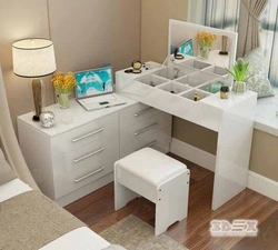 Bedroom table design