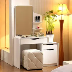 Bedroom table design