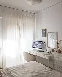 Bedroom table design