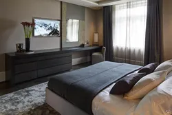 Bedroom table design