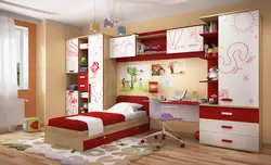 Photo Of Children'S Bedroom Set