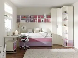 Photo of children's bedroom set