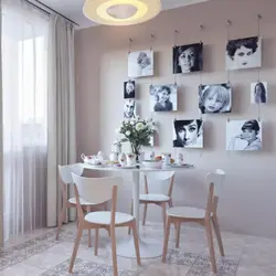 Kitchen Wall Ideas Photo