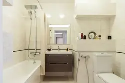 Категория Туалет