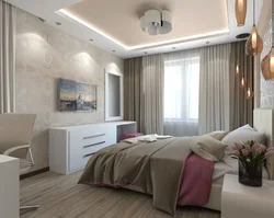 60 kv m mənzil üçün mebel dizaynı