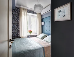 60 kvadrat metrlik kvartira uchun mebel dizayni
