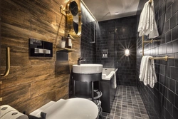 Bathroom Design For Men