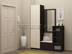 Economy Furniture Hallways Photo