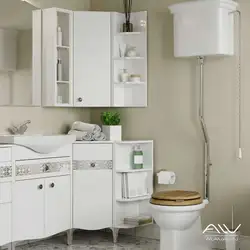 Design of bathroom sets