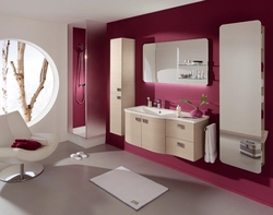 Design Of Bathroom Sets