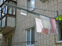 Категория Балконы и лоджии