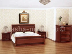 Категория Спальни