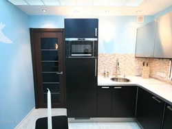 Mətbəx panel ev 6 m şəkil
