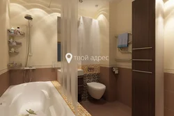 Суратхои хаммом дар квартирахои духонагй