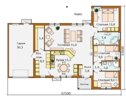 House with 4 bedrooms photo