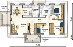 House with 4 bedrooms photo