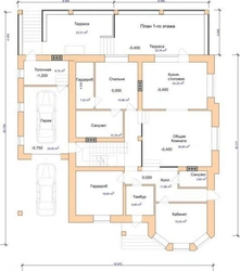 House with 4 bedrooms photo