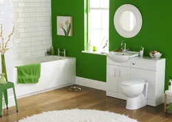 Renovating The Bathroom Design