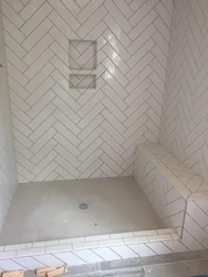 Herringbone Vanna Otağı Dizaynı