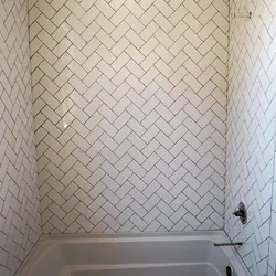 Тарҳи ҳаммом herringbone
