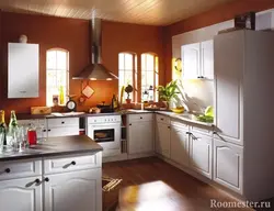 Дизайн интерьера
