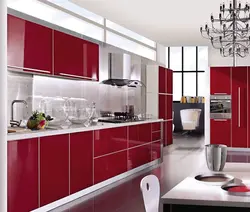 Категория Кухни