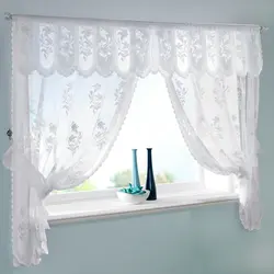 Акси ваннаи tulle