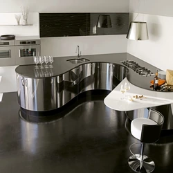 The strangest kitchens photos