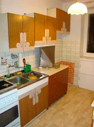 Самые странные кухни фото